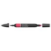 ProMarker - Marqueur double pointe - rubis