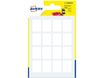 Avery - 112 Étiquettes multi-usages blanches - 16 x 22 mm - réf ETSA16