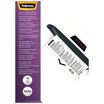 Fellowes - 10 feuilles de nettoyage pour plastifieuse A4