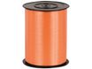 Logistipack - Bolduc brillant - ruban d'emballage 7 mm x 500 m - orange