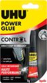 UHU - Tube liquide Power Glue - 3 gr
