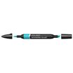 Promarker Brush - Stylo pinceau et marqueur - turquoise