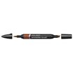 Promarker Brush - Stylo pinceau et marqueur - henne