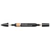 Promarker Brush - Stylo pinceau et marqueur - cannelle