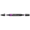 Promarker Brush - Stylo pinceau et marqueur - prune
