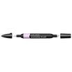 Promarker Brush - Stylo pinceau et marqueur - perle rose