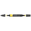 BrushMarker - Stylo pinceau et marqueur - tournesol