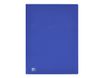 Oxford Osmose - Porte vues - 80 vues - A4 - disponible dans différentes couleurs