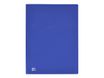 Oxford Osmose - Porte vues - 120 vues - A4 - disponible dans différentes couleurs