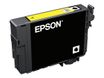 Epson 502 Jumelles - jaune - cartouche d'encre originale