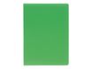 Exacompta - Porte vues - 40 vues - A4 - vert foncé