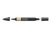 ProMarker - Marqueur double pointe - praline
