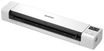 Brother DS-940DW - scanner de documents A4 - portable - USB 3.0, Wifi - 1200 ppp x 1200 ppp - 15ppm