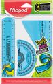 Maped Twist'n Flex - Kit de traçage flexible
