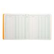 3130632009502-Exacompta - Carnet de Position de compte - 21 x 19 cm - 80 pages-P_548_1-0