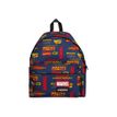 EASTPAK Padded Pak'r - Sac à dos - 40 cm - Marvel navy