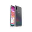 0660543522034-OtterBox Symmetry Series - coque de protection pour Galaxy A70 - transparent-Multi-angle-3
