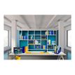 9002493350144-Exacompta Office - Trieur - noir/gris-Avant-4