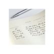 4004117327964-Leuchtturm1917 - Carnet de notes rigide A5 - pointillés - noir-Gros plan-5
