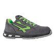 8033546347942-Chaussures de sécurité basses - mixte - Taille 46 - S1P - Point Carpet U-Power-Angle gauche-1