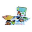 8410782139508-Apli - Jeu de gommettes renne - kit de travaux créatifs-Avant-0