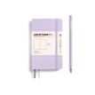 Leuchtturm1917 - Carnet de notes souple A6 - uni - lilas