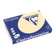 3329680125306-Clairefontaine Trophée - Papier couleur - A3 (297 x 420 mm) - 80 g/m² - Ramette de 500 feuill-P_1253_1-0