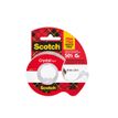 0400000015736-Scotch Crystal - Ruban adhésif - 19 mm x 25 m + 5 m gratuit - transparent-P_1573_1-0