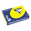 3329680187700-Clairefontaine Trophée - Papier couleur - A4 (210 x 297 mm) - 80 g/m² - Ramette de 500 feuill-P_1877_1-0