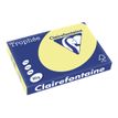 0400000018904-Clairefontaine Trophée - Papier couleur - A3 (297 x 420 mm) - 80 g/m² - Ramette de 500 feuill-P_1890_1-0