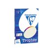 0400000041681-Clairefontaine Trophée - Papier couleur - A4 (210 x 297 mm) - 160 g/m² - Ramette de 50 feuill-P_4168_1-0