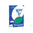 0400000041735-Clairefontaine Trophée - Papier couleur - A4 (210 x 297 mm) - 160 g/m² - Ramette de 50 feuill-P_4173_1-0