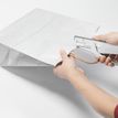 3067335380006-Rapid - Pince Agrafeuse Economy E10 argent - capacité de 15 feuilles - agrafes n°10-P_5380_4-3