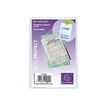 3130630053958-Exacompta - Pochette de protection - 88 x 132 mm - translucide incolore-P_5395_1-0