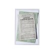 3130630053958-Exacompta - Pochette de protection - 88 x 132 mm - translucide incolore-P_5395_2-1