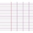 3329680058192-Clairefontaine - Bloc de cours A4 - 200 pages (100 feuilles) - grands carreaux (Seyes) - perfor-P_5819_2-1