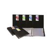 8413623945016-Grafoplas In&Out XS - Livre de présentation rechargeable - 30 compartiments - 60 vues - 5 positions - pour A4 (210 x 29-P_7283_1-0