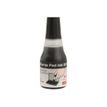 Colop - Encre pour tampon - noir - 25 ml