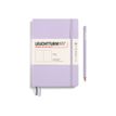 Leuchtturm1917 - Carnet de notes souple A5 - uni - lilas