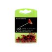 3364220145048-Exacompta - 100 Épingles tête plate - 5 mm - rouge-P_14504_2-1