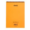 3037920185002-Rhodia - Bloc notes à spirale - A4 - 80 pages - petits carreaux-P_18500_2-1