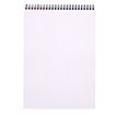 3037920185002-Rhodia - Bloc notes à spirale - A4 - 80 pages - petits carreaux-P_18500_3-2