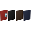 3147281209160-Agenda Classique - 1 semaine sur 2 pages - 21 x 27 cm - disponible dans différentes couleurs -P_20916_5-0