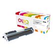 Cartouche laser compatible HP 126A - noir - Owa K15408OW