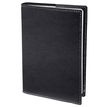 3371010125920-Agenda Club Eurequart - 1 semaine sur 2 pages - 24 x 30 cm - noir - Quo Vadis-P_26038_3-0