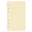 3130630282112-Exacompta Exatime 21 - Recharge pour organiseur - bloc note quadrillé - 14,2 x 21 cm-P_28211_1-0
