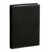 Agenda Club - 1 jour par page - 12 x 17 cm - noir - Quo Vadis