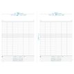 3660942001472-Agenda Barbara Journal 29/1 - 1 jour par page (1er volume) - 21 x 29,7 cm - disponible dans différ-P_29412_4-2