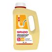 3172350121203-Spado - Déboucheur liquide spécial écoulement - 1L--0