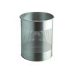 4005546988627-Durable - Corbeille à papier métallique ajourée 15L - argent-P_43364_1-0